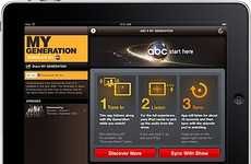 Interactive Television Applications