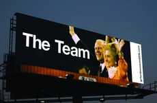 Retrospective Political Promos