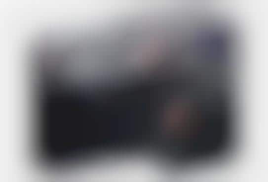 Black Hide Cameras