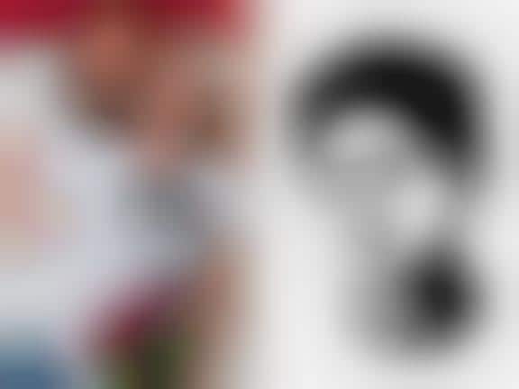 Charitable Icon Tees