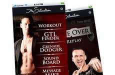 Guidofied iPhone Apps