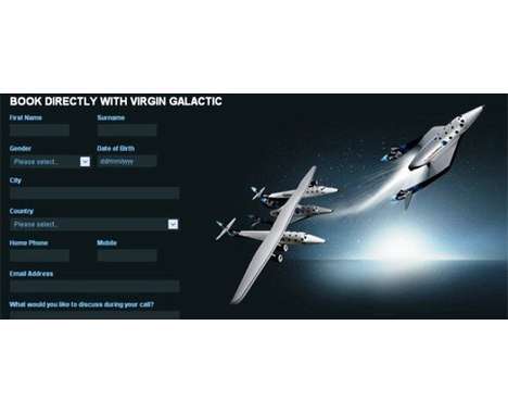 16 Commercial Spacecrafts
