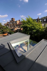 Angled House Extensions Image 6