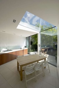 Angled House Extensions Image 7