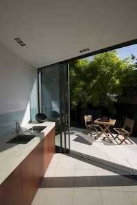 Angled House Extensions Image 8