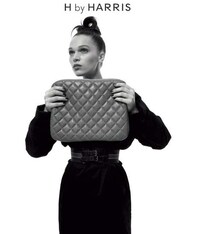 Diamond-Cut Carriers Image 2