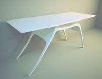 Woodland Writing Desks Image 3