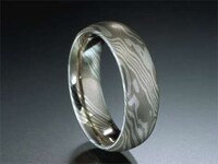 Samurai-Styled Rings Image 5