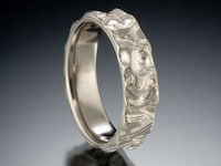 Samurai-Styled Rings Image 6