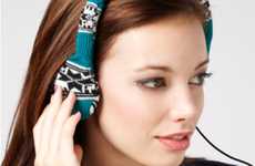 Woolen Audio Accessories