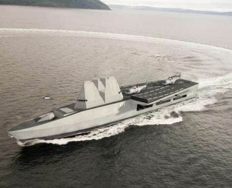 17 Unmanned Weapons of War