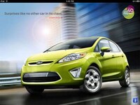 Economy Car Apps