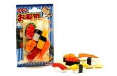 Fishy School Supplies