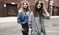 Leopard-Print Winterwear Image 2