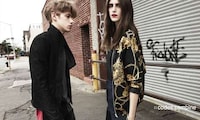Leopard-Print Winterwear Image 3