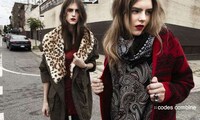 Leopard-Print Winterwear Image 5