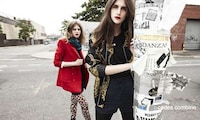 Leopard-Print Winterwear Image 6
