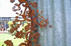 Organic Industrial Designs