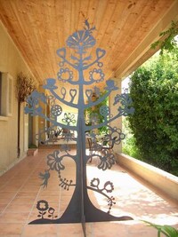 Organic Industrial Designs Image 2