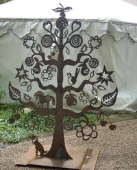 Organic Industrial Designs Image 6