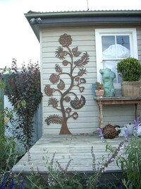Organic Industrial Designs Image 8