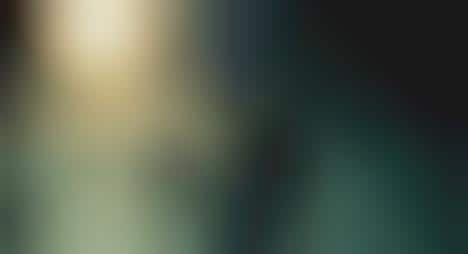 Star-Studded Fashion Shorts