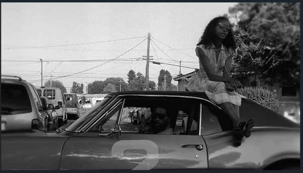 Realistic Ghetto Depictions
