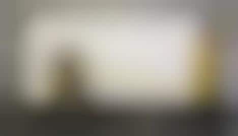 Incredible Tape Murals