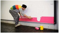 Incredible Tape Murals Image 3