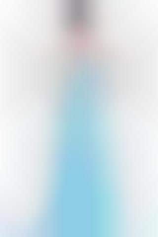 Futuristic Fairytale Gowns