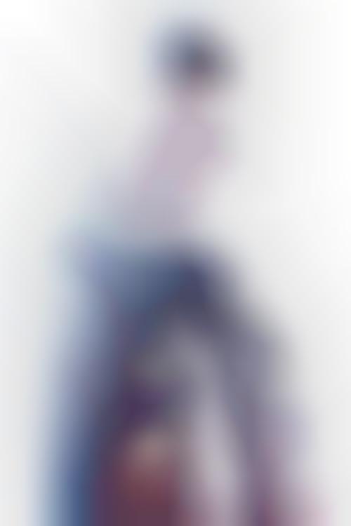 Fuzzy Philanthropic Fashiontography