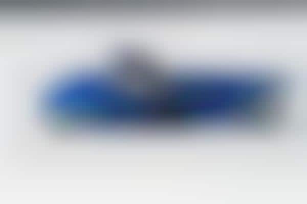 Customized Honda Rs 125 Fi Set Up - Chrisyel