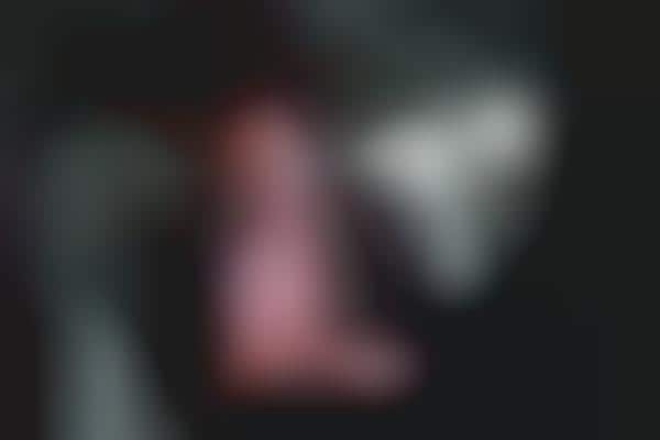 Withered Waitress Photography