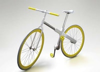 Chainless Two-Wheelers Image 3