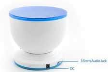 Moody LED Projectors