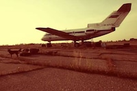 Misty Mile-High Photography Image 5