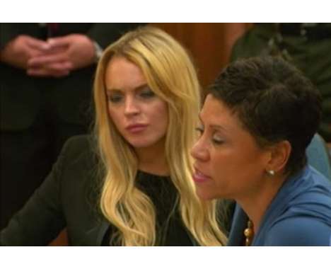 11 Controversial Celebrity Arrests