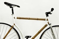 Sustainable Bark Bikes Image 2