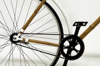 Sustainable Bark Bikes Image 3