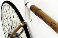 Sustainable Bark Bikes Image 6