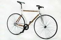 Sustainable Bark Bikes Image 7