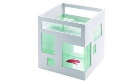Fab Fishy Flats