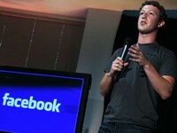 Social Media Mobiles