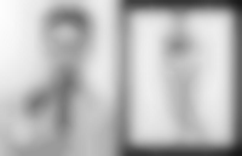 66 Examples of GenderBending Photography