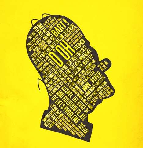 Chatty Film Prints