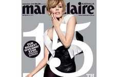 27 Fabulous Kylie Minogue Features
