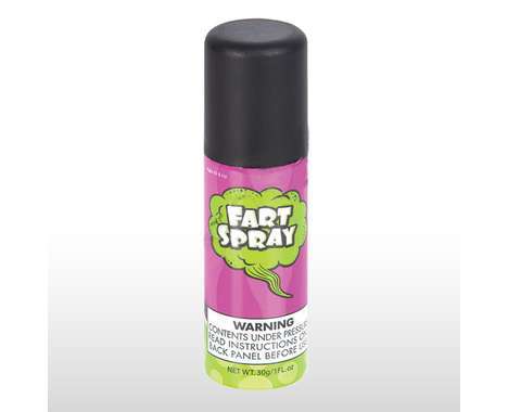 24 Funny Fart Innovations