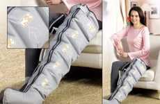 Inflatable Casts