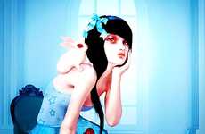 Freaky Fairytale Digi-Art