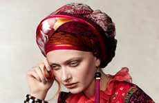 Exotically Magical Accessories